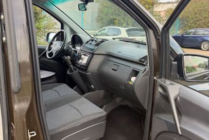 Mercedes-Benz Vito 253.500 km 5.100 &euro; Bonn 53179