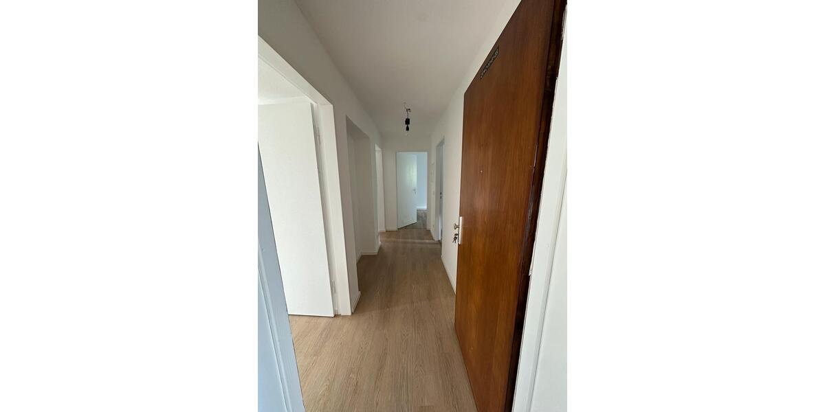 Etagenwohnung Amberg - 3 Zimmer, 62 m&sup2;, 650&euro; | Angebot:26676117