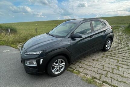 Hyundai KONA 116.660 km 12.900 € Moormerland 26802