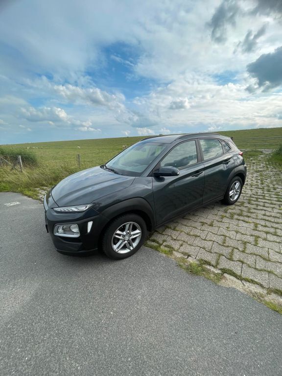Hyundai KONA 116.660 km 12.900 € Moormerland 26802