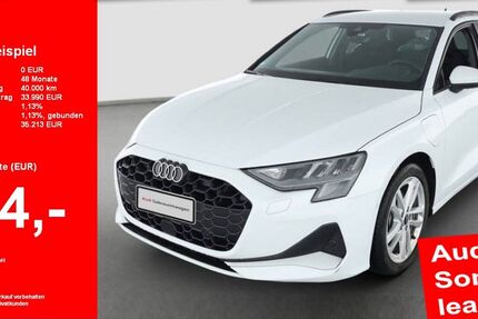 Audi A3 24.115 km 33.939 &euro; Weida 07570