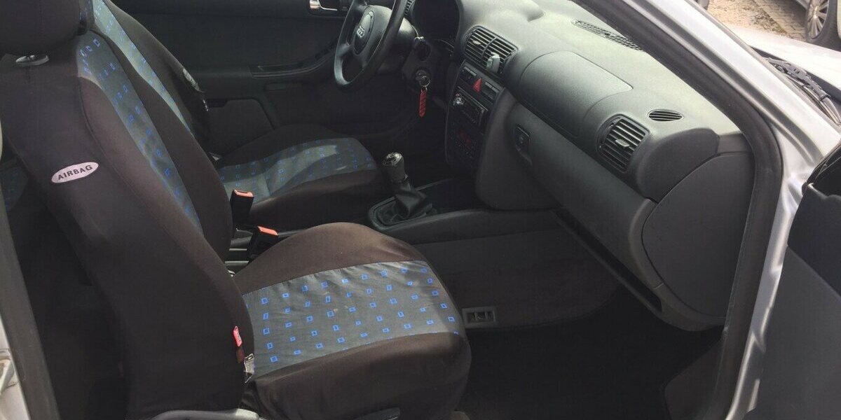 Audi A3 1.6 Ambiente! 332.000 km 500 &euro; Himmelkron 95502