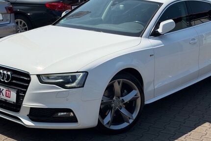 Audi A5 237.000 km 12.999 &euro; Mannheim 68199
