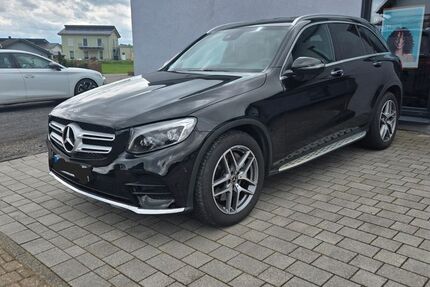 Mercedes-Benz GLC 350 193.500 km 21.700 &euro; Lutzerath 56826