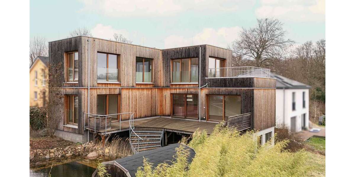 Einfamilienhaus Bad Belzig - 4 Zimmer, 124 m&sup2;, 595.000&euro; | Angebot:26375450