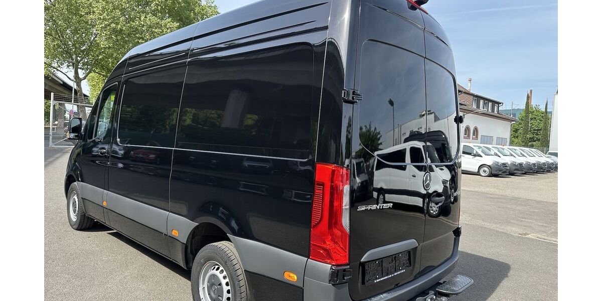 Mercedes-Benz Sprinter 22.361 km 49.980 &euro; Mainz 55122