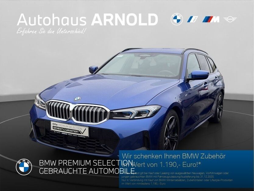 BMW 318 16.000 km 43.990 € Alzenau 63755