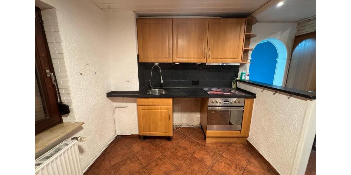 Reihenhaus Lübeck Kücknitz - 4 Zimmer, 73 m&sup2;, 150.000&euro; | Angebot:27182554