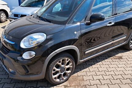 Fiat 500L Trekking 161.948 km 6.800 &euro; Golßen 15938