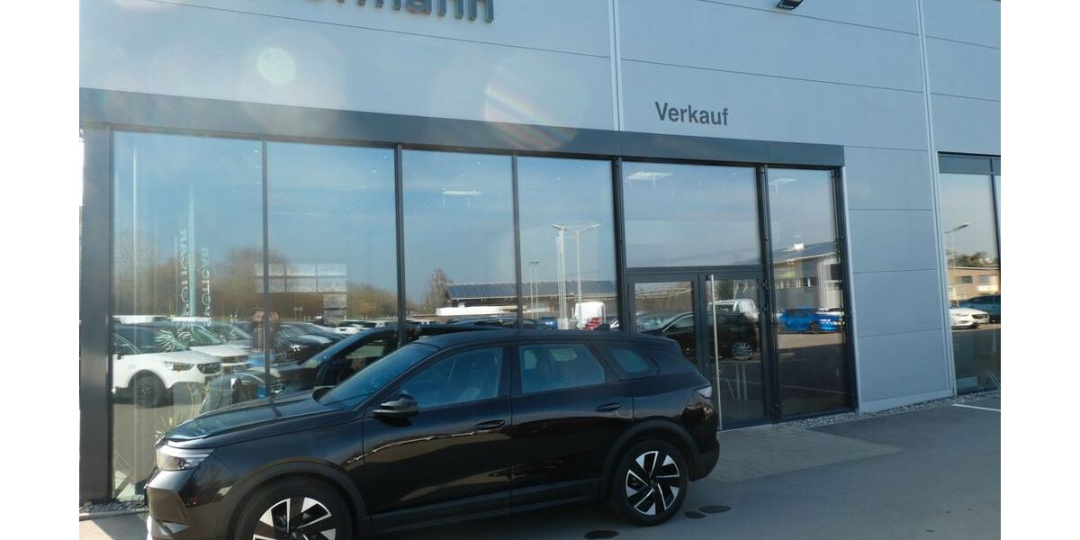 Opel Grandland (X) 46.150 km 24.950 &euro; Bad Saulgau 88348