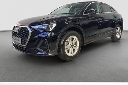 Audi Q3 30.723 km 32.980 &euro; Fürth 90763