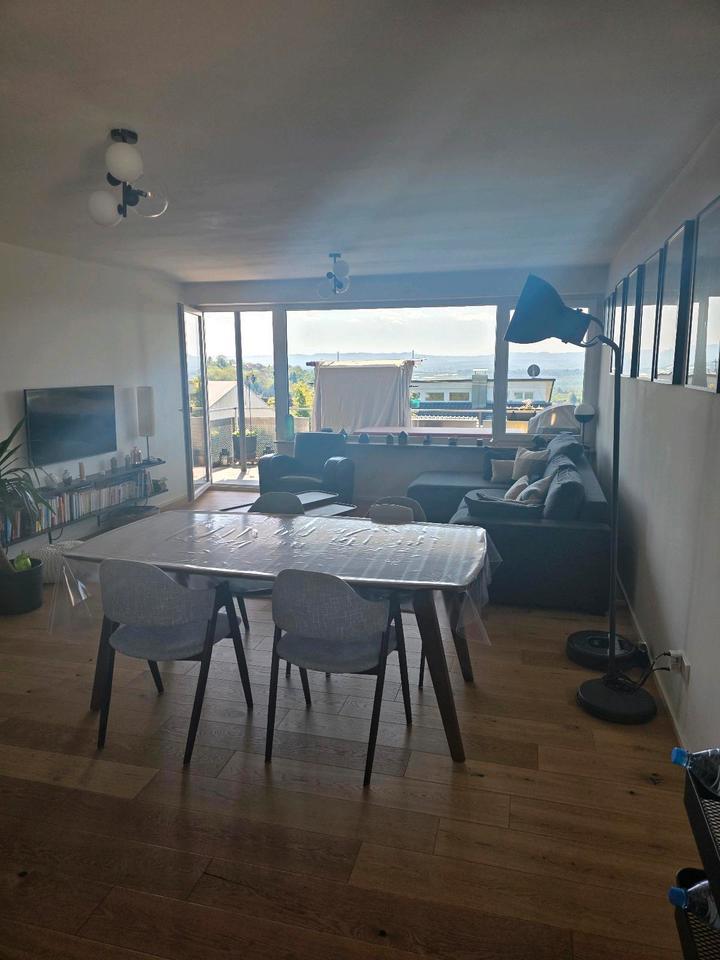 Wohnung zu Vermieten