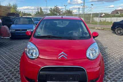 Citroen C1 178.958 km 2.500 € Halle 06124