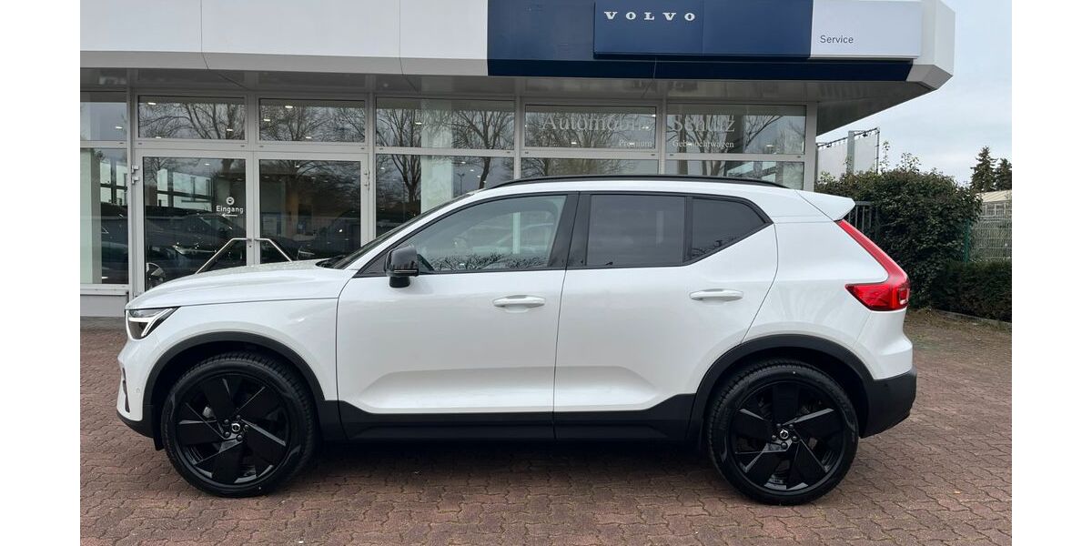 Volvo XC40 23.900 km 35.850 &euro; Bocholt 46395
