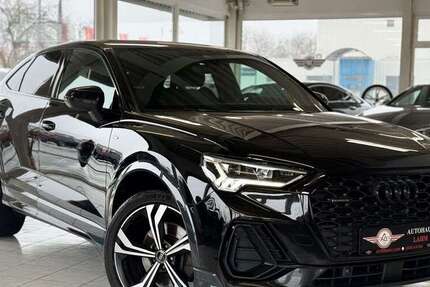 Audi Q3 170.000 km 26.990 &euro; Schorfheide 16244