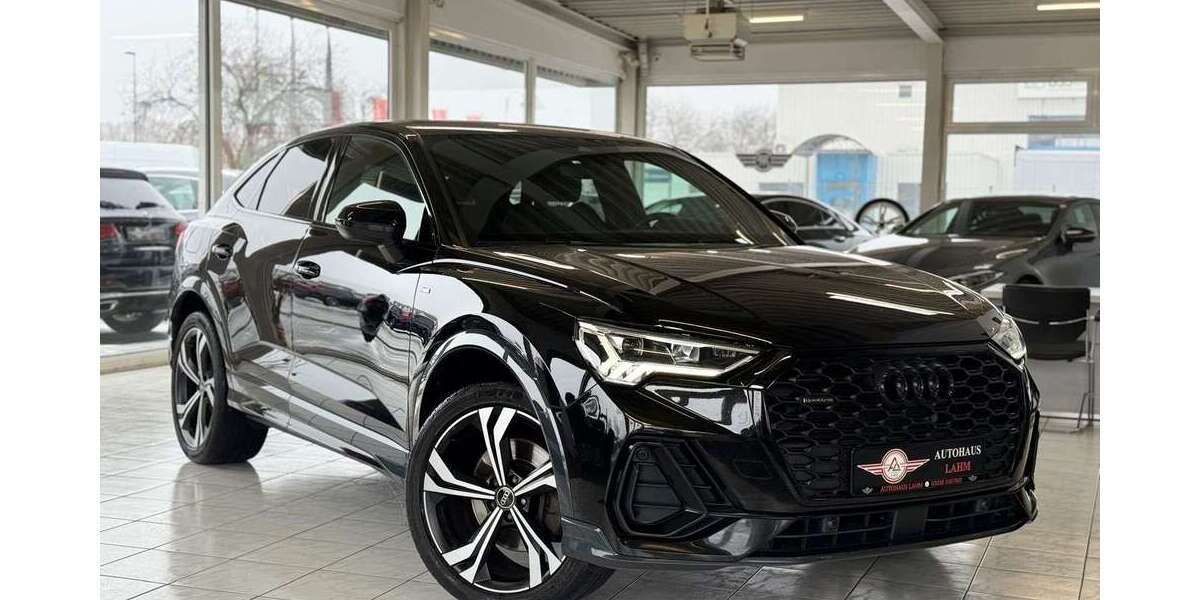 Audi Q3 170.000 km 26.990 &euro; Schorfheide 16244