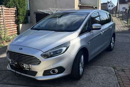 Ford S-Max 136.000 km 14.500 &euro; Garbsen, Stadt 30823