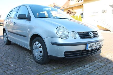 VW Polo 120.000 km 2.800 &euro; Nohfelden 66625
