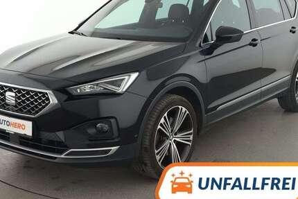 Seat Tarraco 45.305 km 28.770 € Frankfurt am Main 65936
