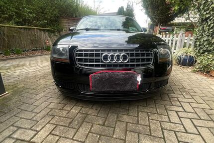 Audi TT 148.000 km 5.500 &euro; Georgsmarienhütte 49124