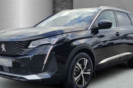 Peugeot 5008 18.727 km 26.990 &euro; Eberswalde 16225