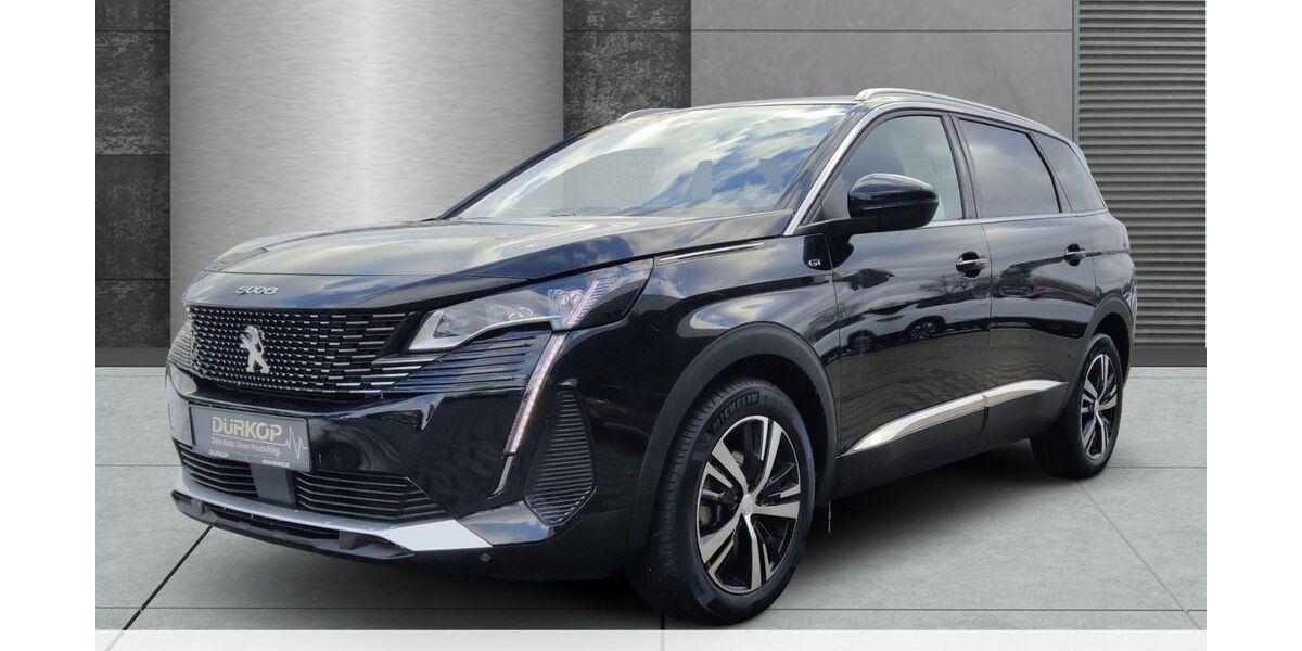 Peugeot 5008 18.727 km 26.990 &euro; Eberswalde 16225