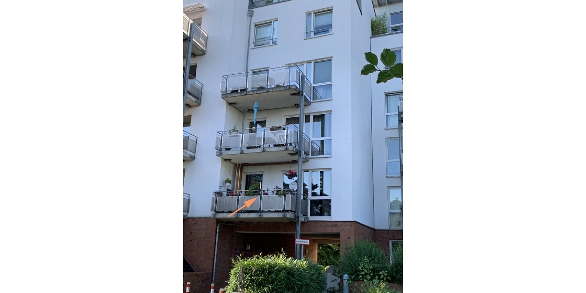 Kapitalanlage mit Perspektive im Forum Altes Gaswerk - Etagenwohnung Hamburg Bahrenfeld | Angebot:27213291