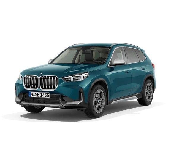 BMW X1 36.348 km 35.930 &euro; Albstadt 72458