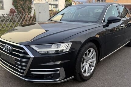 Audi A8 260.000 km 30.999 &euro; Euskirchen 53879