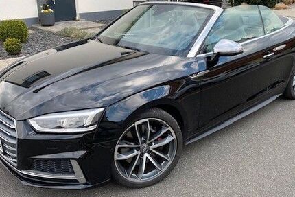 Audi S5 91.000 km 37.000 &euro; Hagenbüchach 91469
