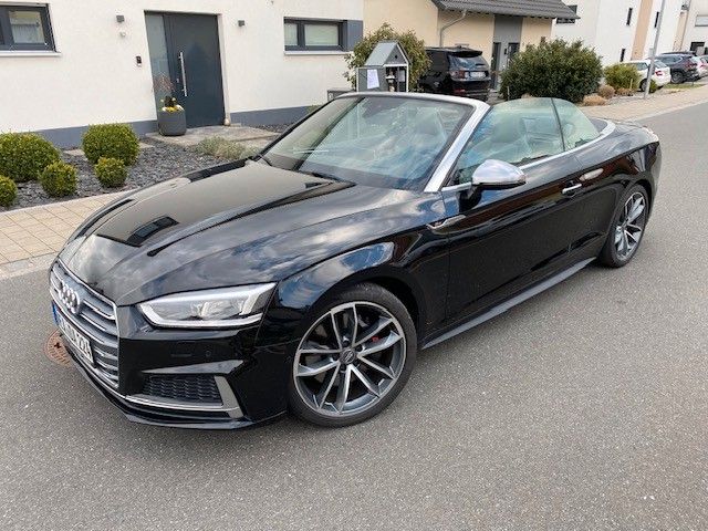 Audi S5 91.000 km 37.000 &euro; Hagenbüchach 91469