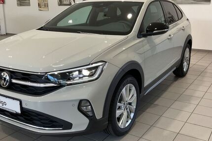 VW Taigo 15.066 km 20.670 &euro; Passau 94032