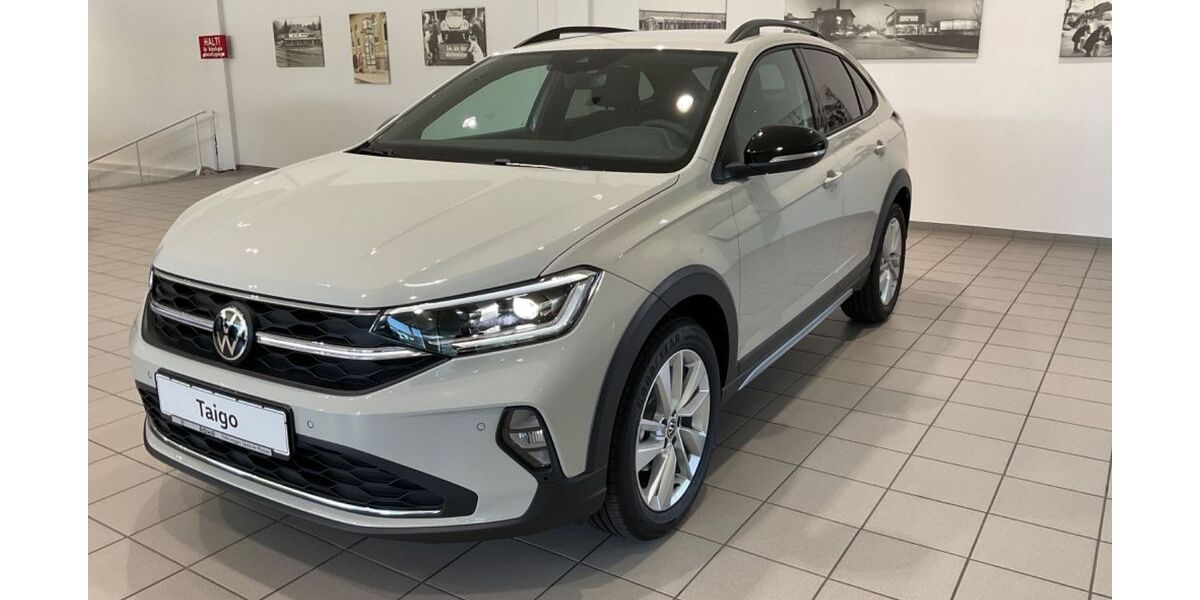 VW Taigo 15.066 km 20.780 &euro; Passau 94032