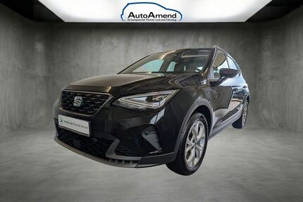 Seat Arona 18.508 km 19.590 &euro; Schefflenz 74850