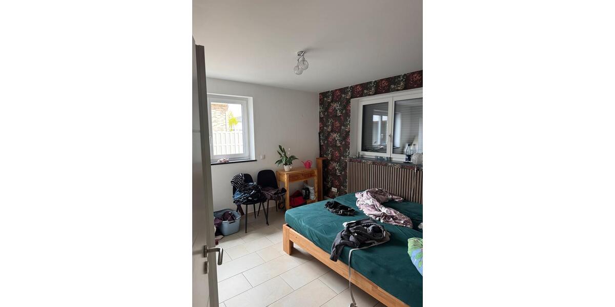 Erdgeschoßwohnung Verden (Aller) - 4 Zimmer, 110 m&sup2;, 1.320&euro; | Angebot:26342181