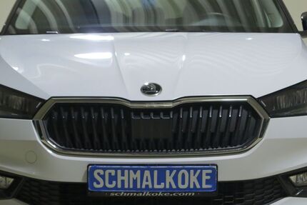 Skoda Fabia 91.400 km 13.750 &euro; Braunschweig 38112