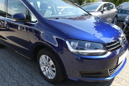 VW Sharan 46.334 km 24.995 &euro; Hagen 58091