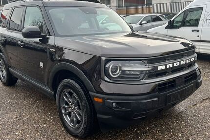 Ford Bronco 131.851 km 17.000 &euro; Hamm 59067