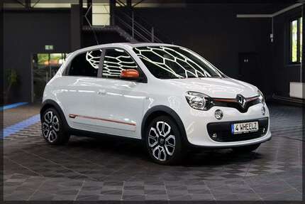Renault Twingo 106.000 km 7.999 &euro; Hemer 58675
