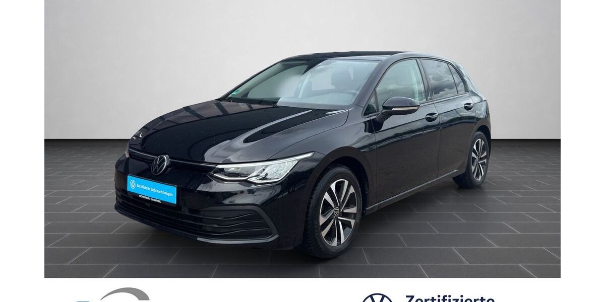 VW Golf 70.450 km 20.900 &euro; Saarbrücken 66115