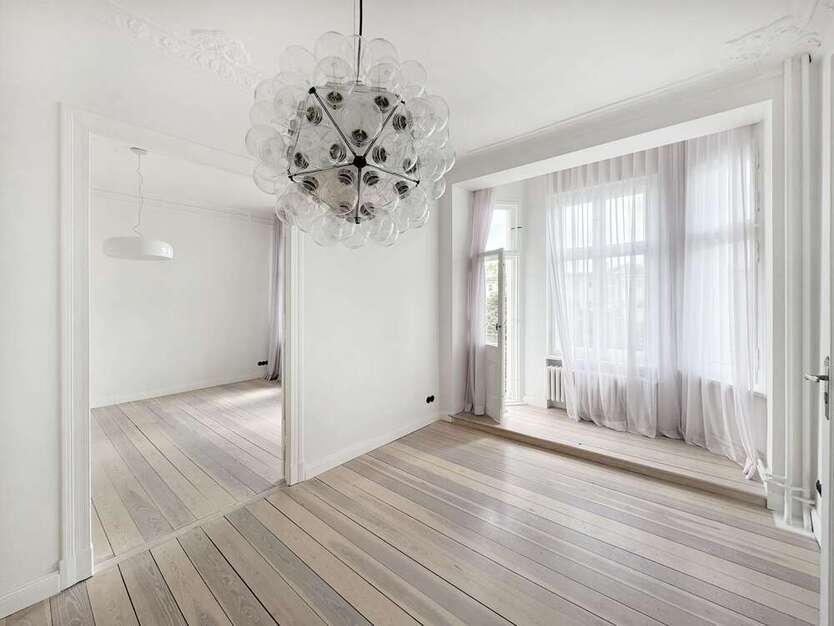 Wohnung zum Mieten in Berlin 1.950 € 90 m²