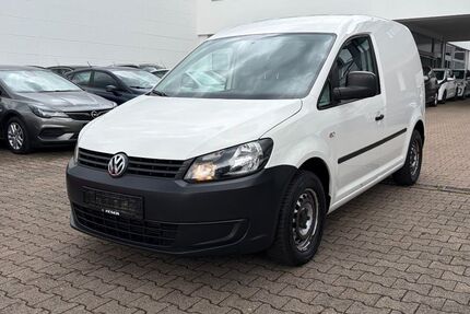 VW Caddy 97.817 km 13.995 &euro; Stuttgart 70597