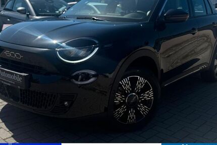 Fiat 600 14.955 km 18.490 &euro; Hatten 26209