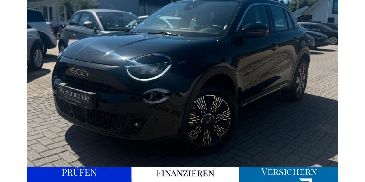 Fiat 600 14.955 km 18.490 &euro; Hatten 26209