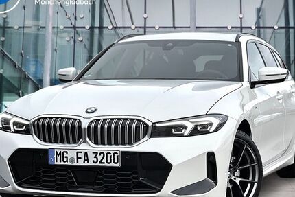 BMW 320 1.001 km 63.719 &euro; Mönchengladbach 41066