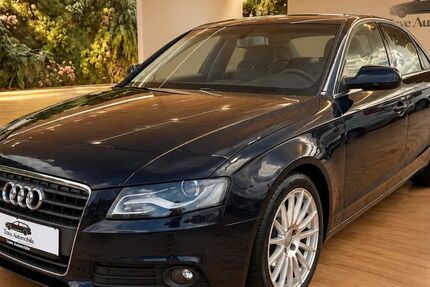 Audi A4 207.293 km 6.850 &euro; Lübeck 23560