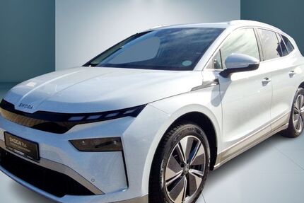 Skoda Enyaq 20.481 km 47.850 &euro; Jessen 06917