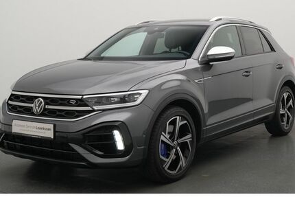 VW T-Roc 44.131 km 27.480 &euro; Leverkusen 51379