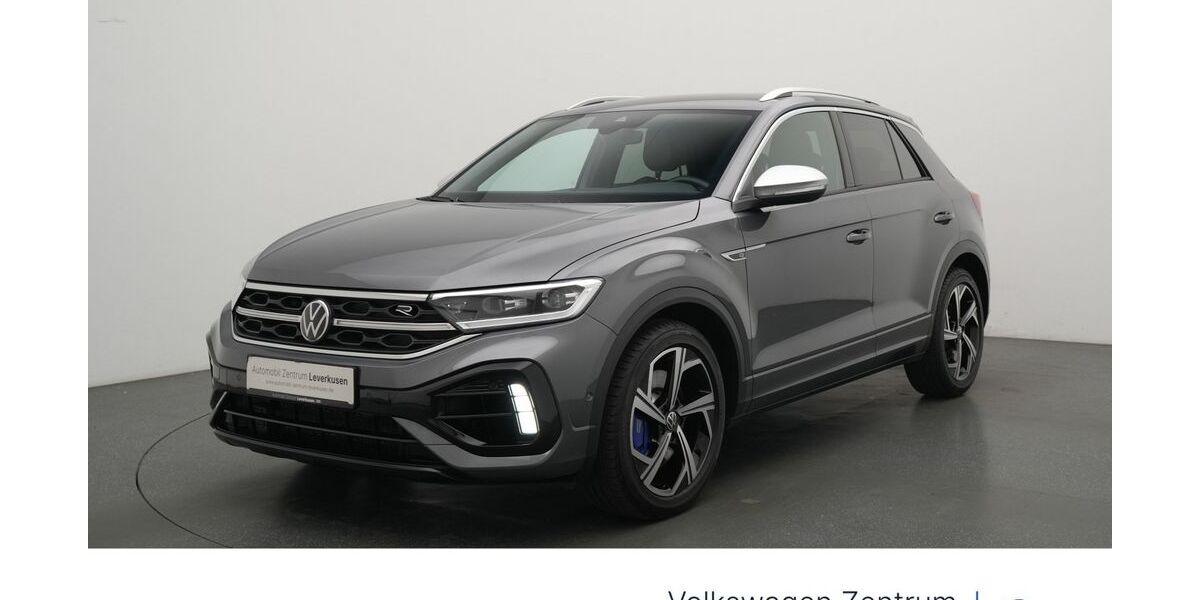 VW T-Roc 44.131 km 27.480 &euro; Leverkusen 51379