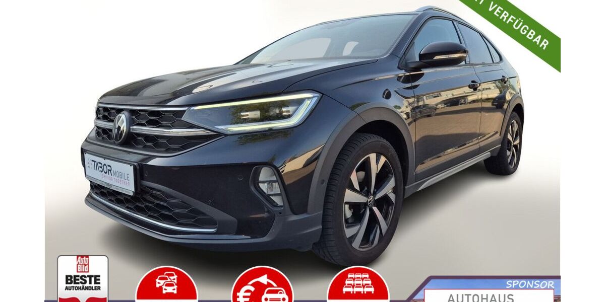 VW Taigo 20.500 km 21.688 &euro; Kehl 77694
